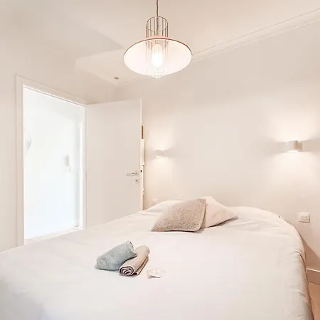 アパート Nice Apartment In Oostende With Wifi