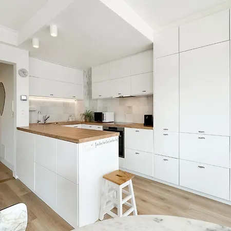 アパート Nice Apartment In Oostende With Wifi オステンド