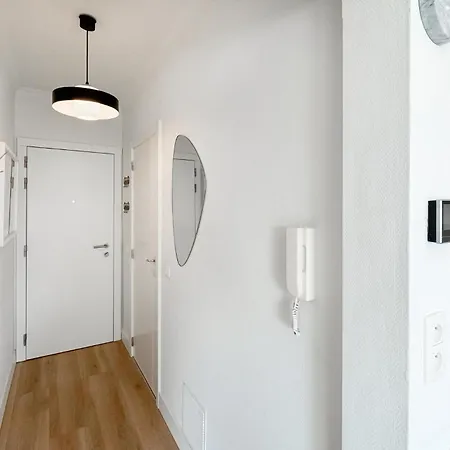 Nice Apartment In Oostende With Wifi * オステンド