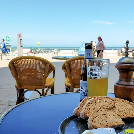アパート Nice Apartment In Oostende With Wifi