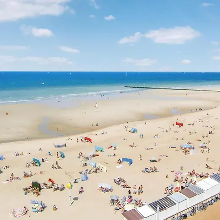 Nice Apartment In Oostende With Wifi オステンド